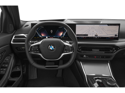 2025 BMW 330i 330i