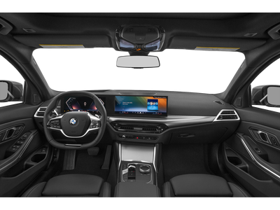 2025 BMW 330i 330i