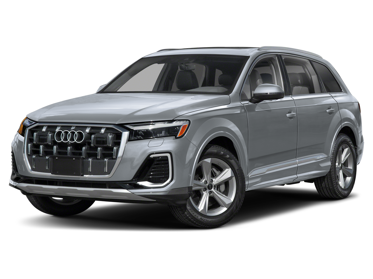 2026 Audi Q7 55 Premium Plus quattro Tiptronic's photo