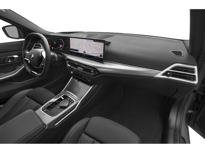 2026 BMW 330i 330i NA xDrive