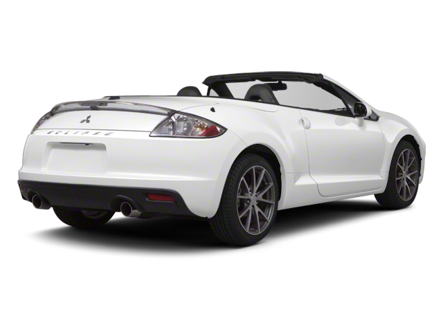 Used 2011 Mitsubishi Eclipse Spyder GS-Sport with VIN 4A37L5EF8BE001500 for sale in West Islip, NY