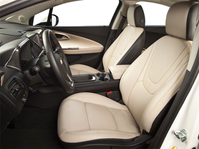 2012 Chevrolet Volt 5dr HB