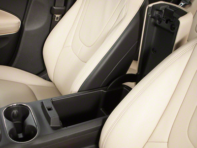 2012 Chevrolet Volt 5dr HB