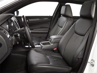 2012 Chrysler 300 S V8