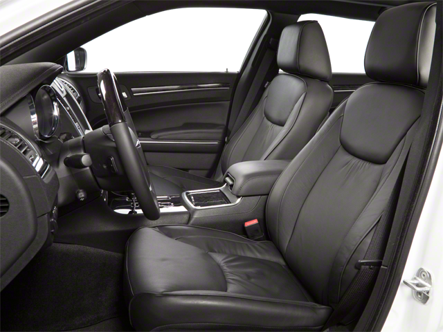 2012 Chrysler 300 S V8