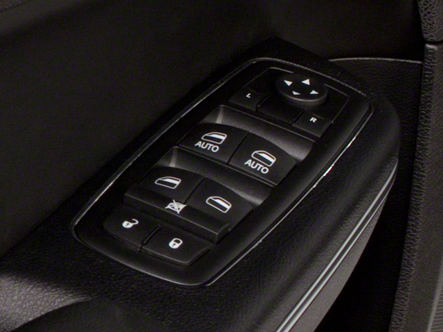 2012 Chrysler 300 S V8