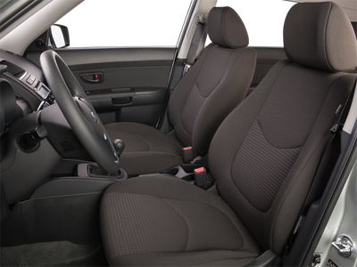 2012 Kia Soul +