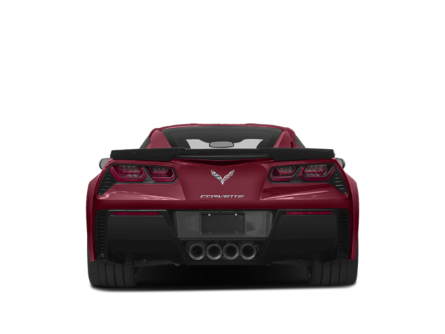 2018 Chevrolet Corvette Grand Sport Grand Sport 2LT