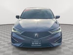 2022 Acura ILX Technology A-SPEC Packages