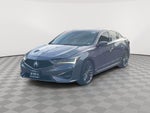 2022 Acura ILX Technology A-SPEC Packages