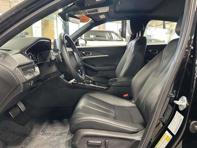 2025 Acura Integra A-SPEC