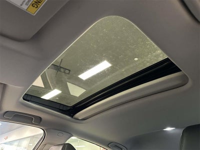 2023 Honda Civic Hatchback EX-L