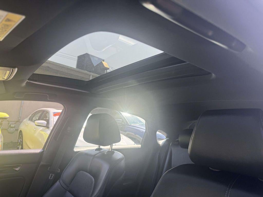 2024 Honda Civic Hatchback Sport Touring