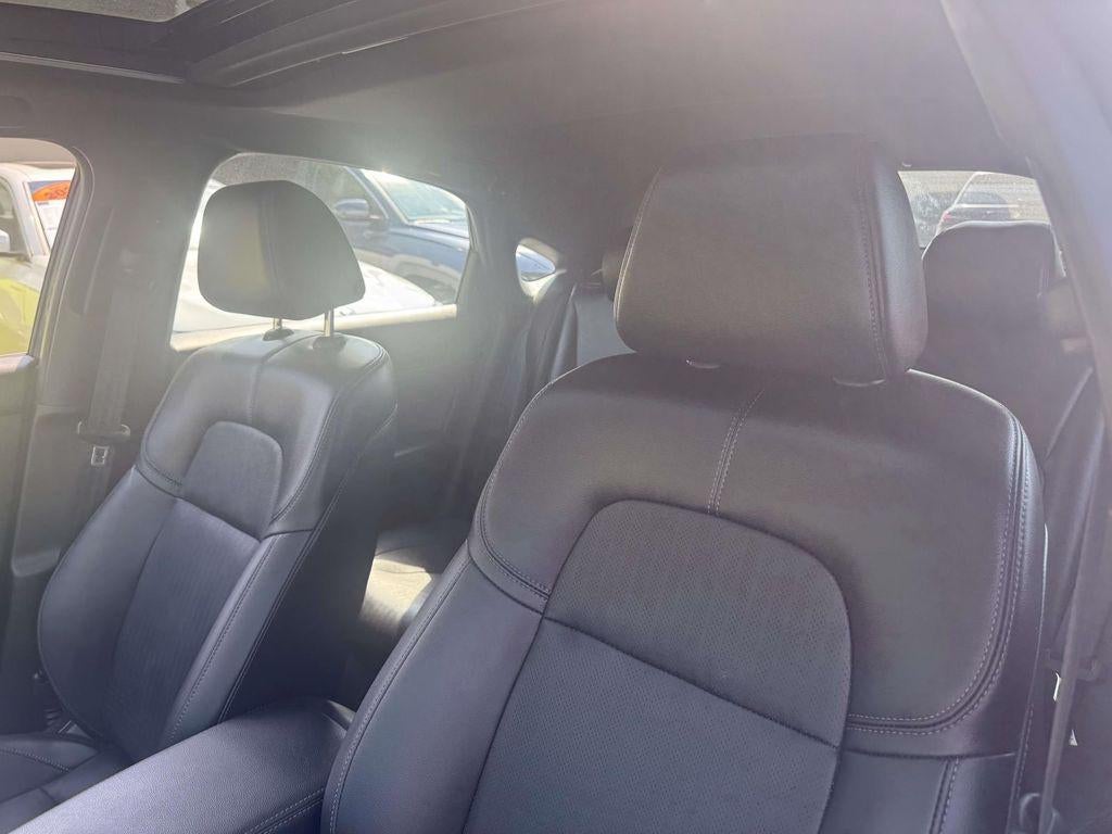 2024 Honda Civic Hatchback Sport Touring