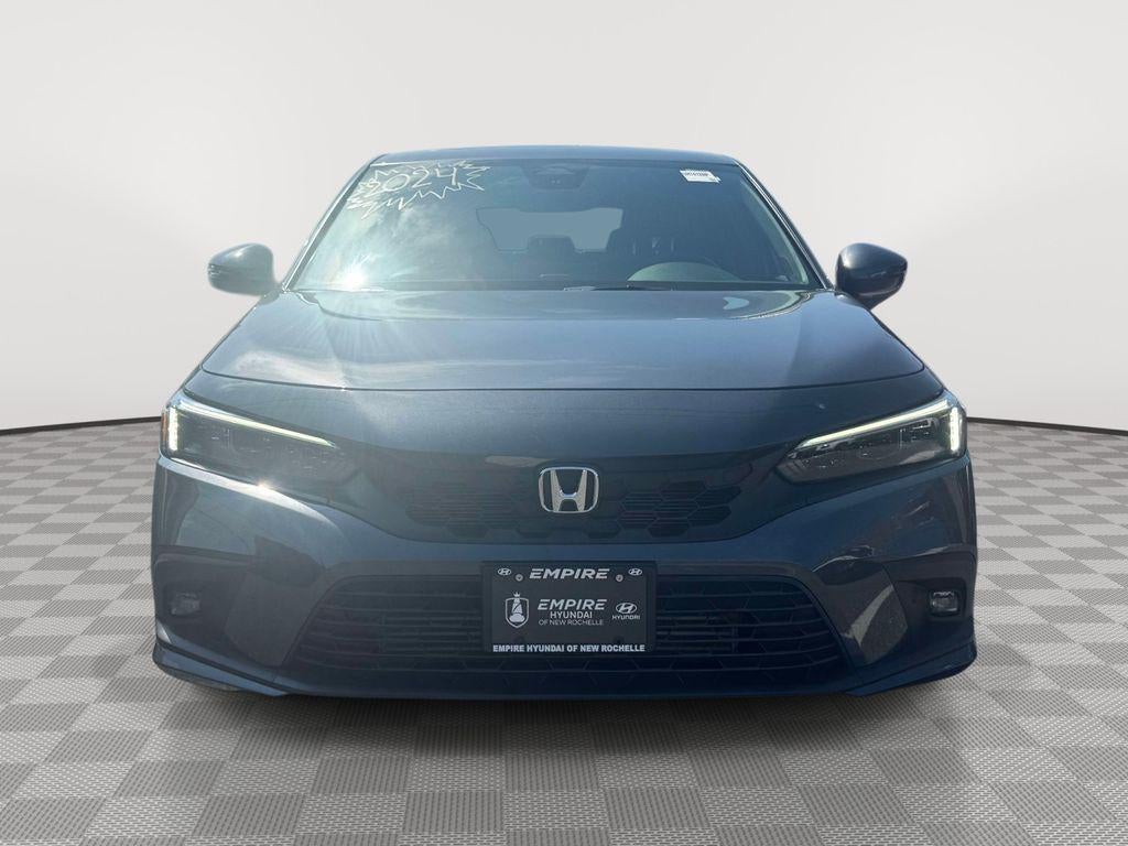 2024 Honda Civic Hatchback Sport Touring