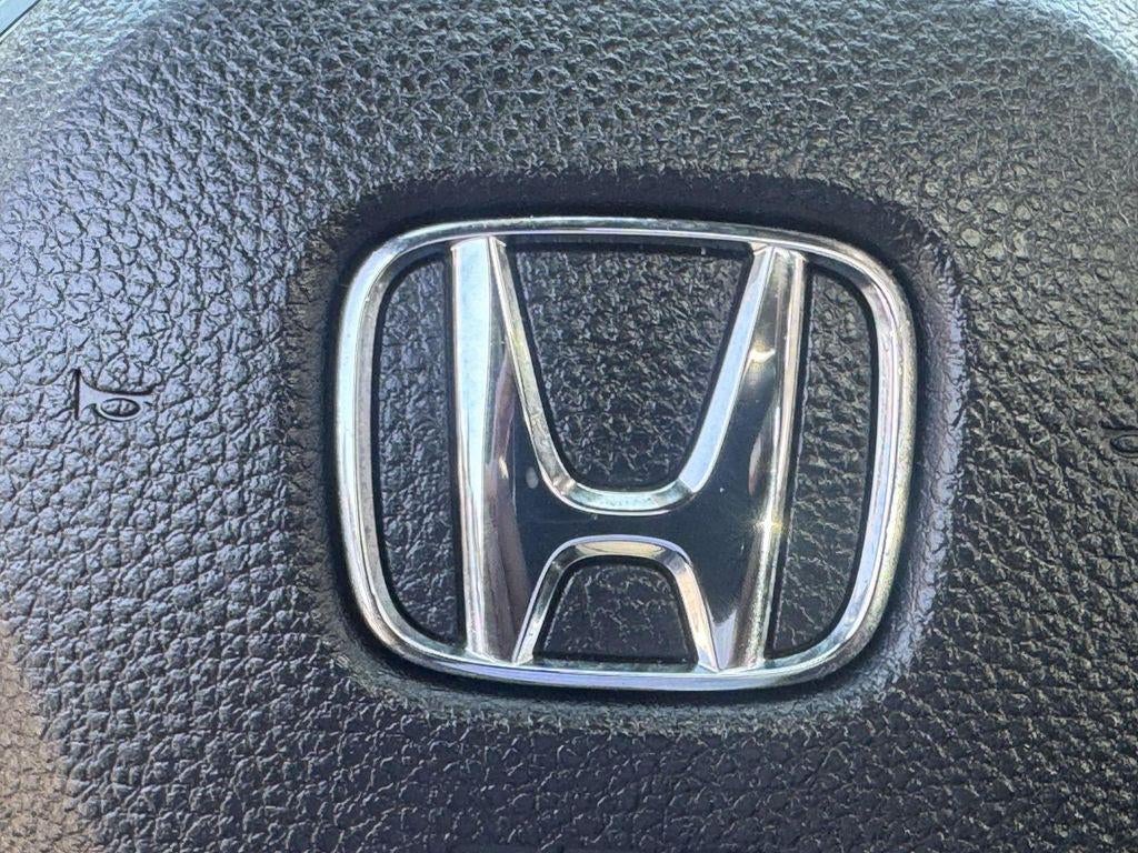 2024 Honda Civic Hatchback Sport Touring