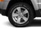 2013 Jeep Patriot Latitude