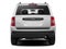 2013 Jeep Patriot Latitude