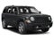 2013 Jeep Patriot Latitude
