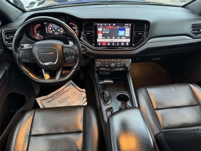 2024 Dodge Durango GT Plus AWD