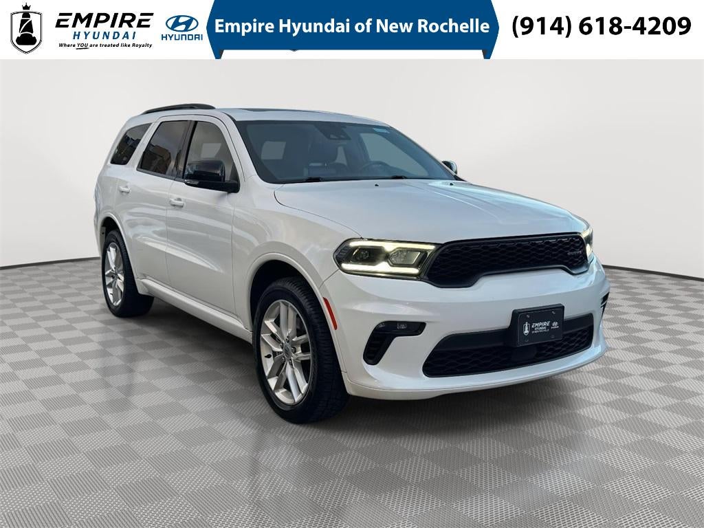 2023 Dodge Durango GT Plus AWD