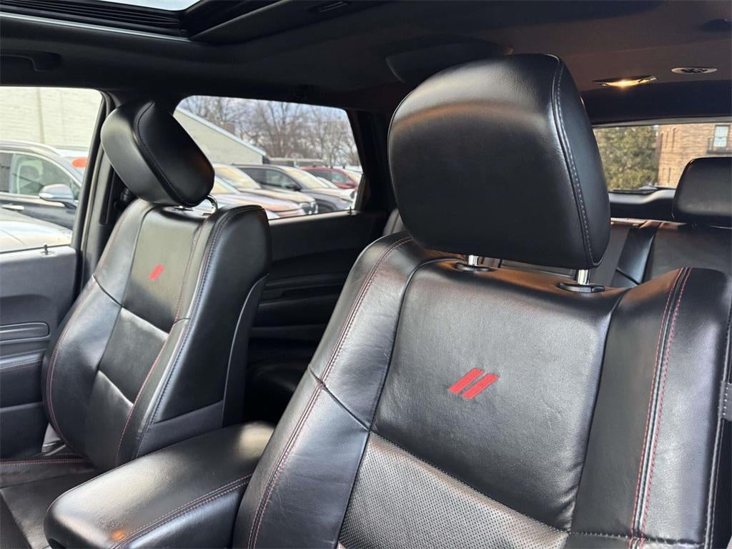 2023 Dodge Durango GT Plus AWD