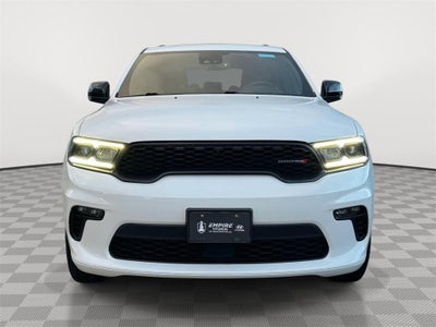 2023 Dodge Durango GT Plus AWD