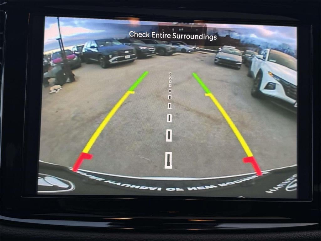 2023 Dodge Durango GT Plus AWD