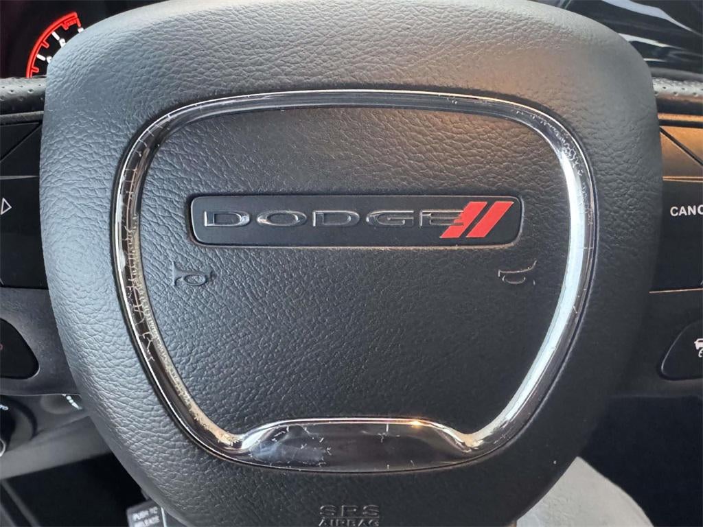 2023 Dodge Durango GT Plus AWD