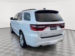 2023 Dodge Durango GT Plus AWD