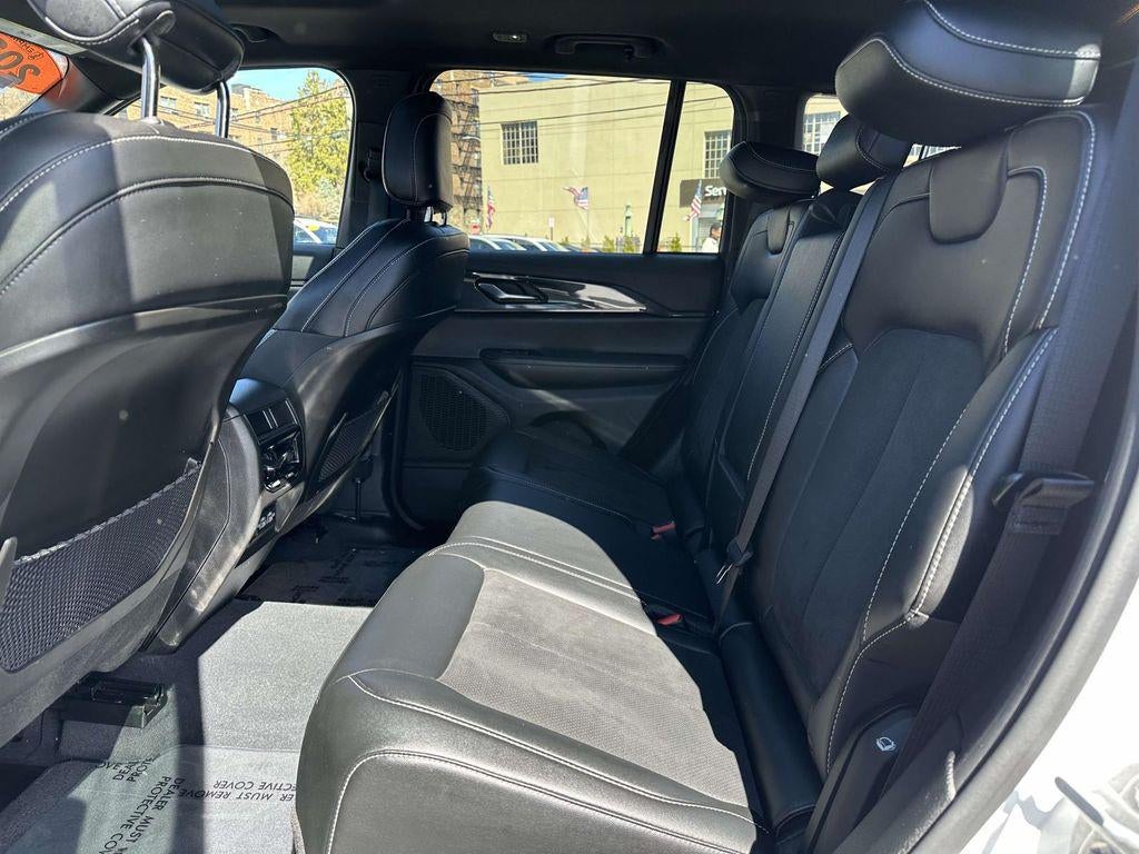 2023 Jeep Grand Cherokee Altitude 4x4