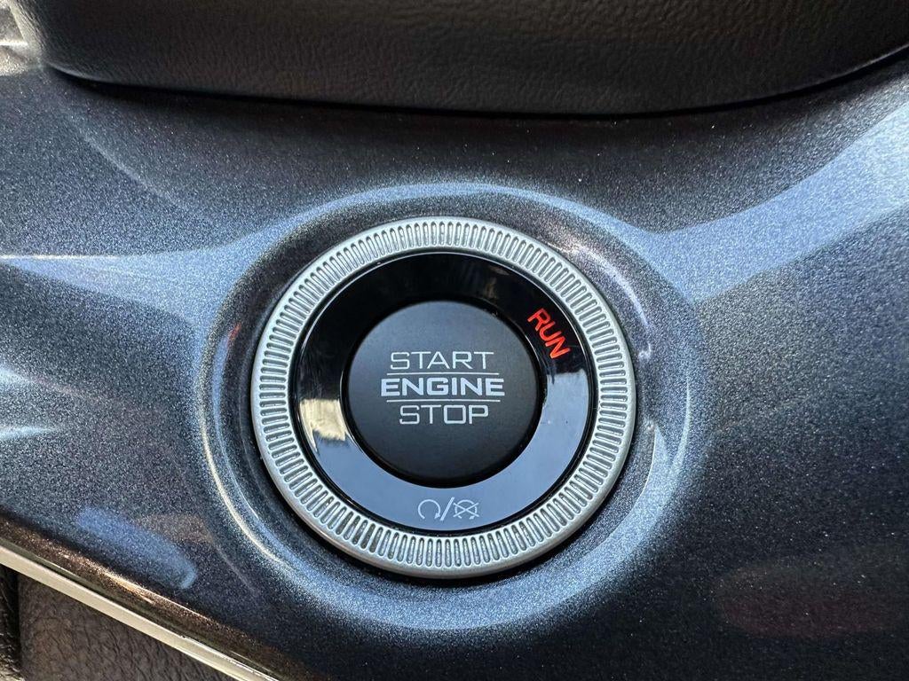 2023 Jeep Grand Cherokee Altitude 4x4