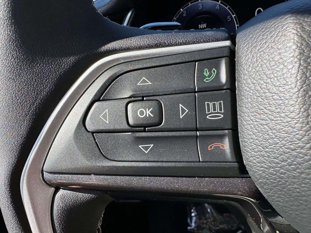 2023 Jeep Grand Cherokee Altitude 4x4