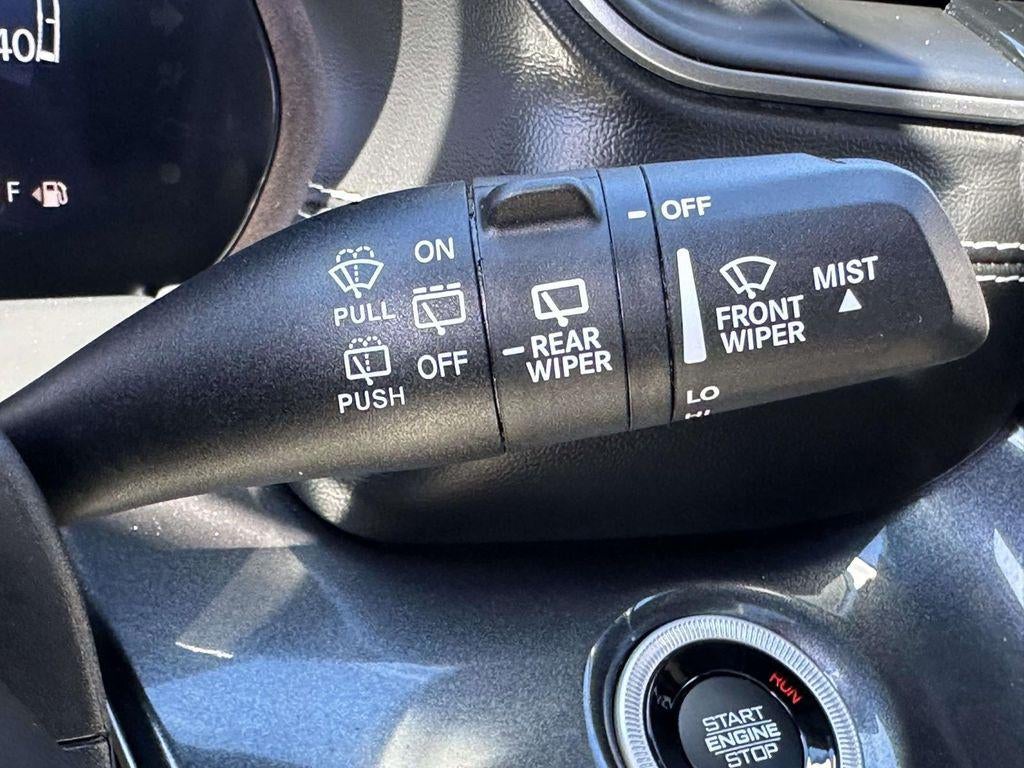 2023 Jeep Grand Cherokee Altitude 4x4