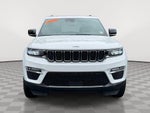 2024 Jeep Grand Cherokee 4xe 4xe