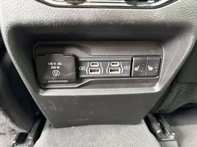 2024 Jeep Grand Cherokee 4xe 4xe