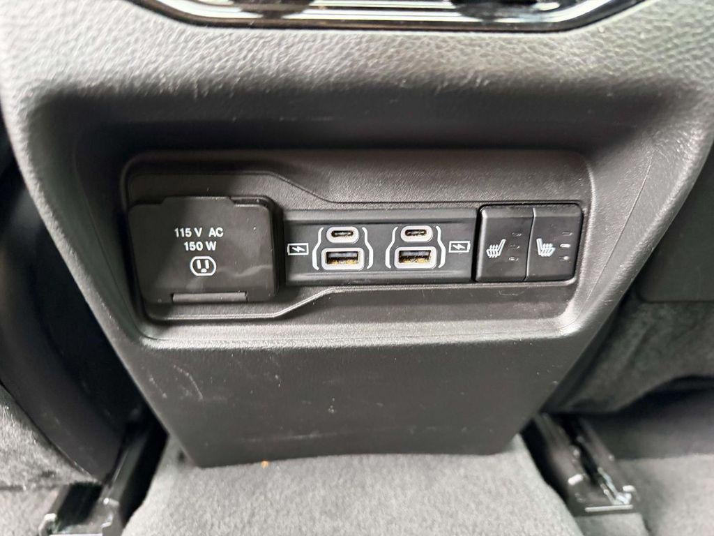 2024 Jeep Grand Cherokee 4xe 4xe