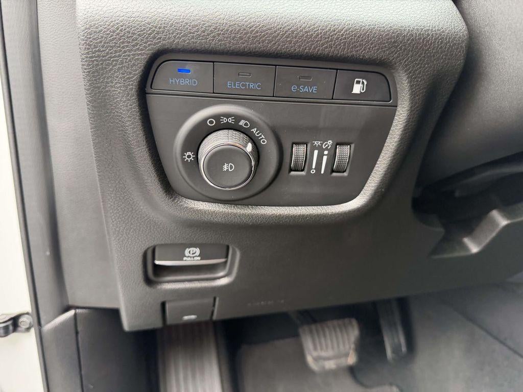 2024 Jeep Grand Cherokee 4xe 4xe