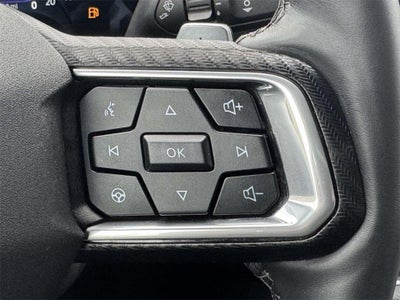 2024 Ford Mustang GT Fastback