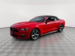 2017 Ford Mustang V6