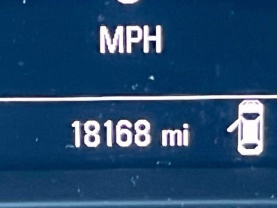 2023 Chevrolet Malibu FWD LS
