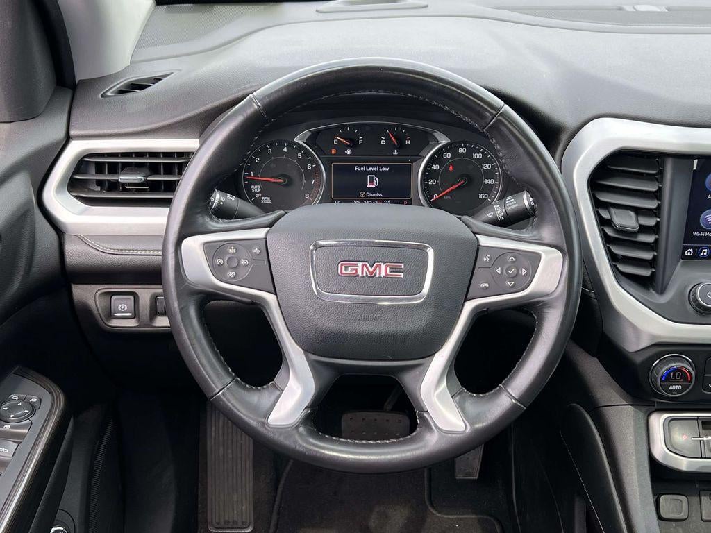 2022 GMC Acadia AWD SLT