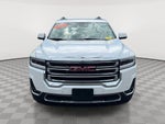 2022 GMC Acadia AWD SLT
