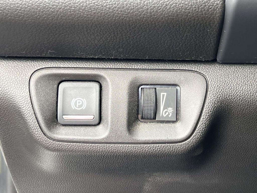 2022 GMC Acadia AWD SLT