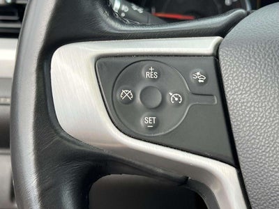 2022 GMC Acadia AWD SLT