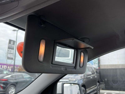 2022 GMC Acadia AWD SLT