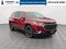 2021 Chevrolet Traverse AWD LT Cloth