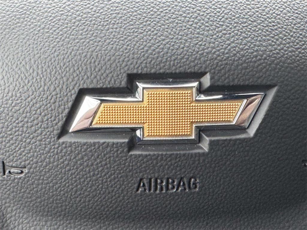 2025 Chevrolet Suburban 4WD Premier