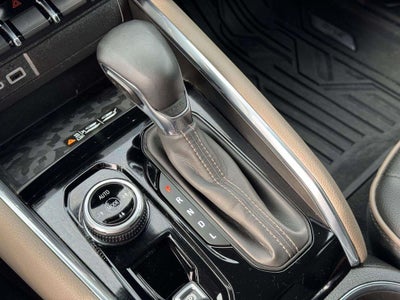 2023 GMC Canyon 4WD Crew Cab Short Box Denali