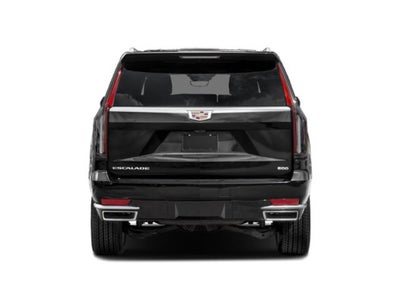 2024 Cadillac Escalade ESV 4WD Premium Luxury